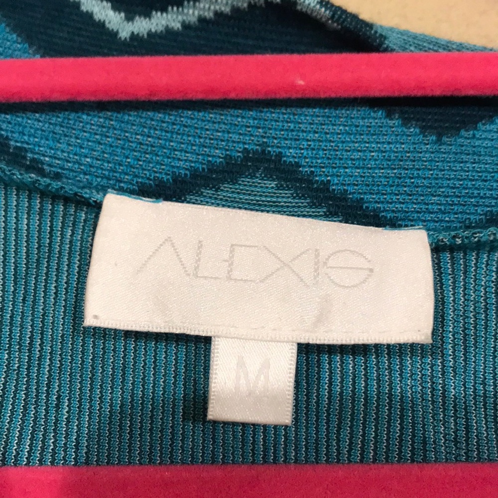 ALEXIS sweater - Picture 2 of 6